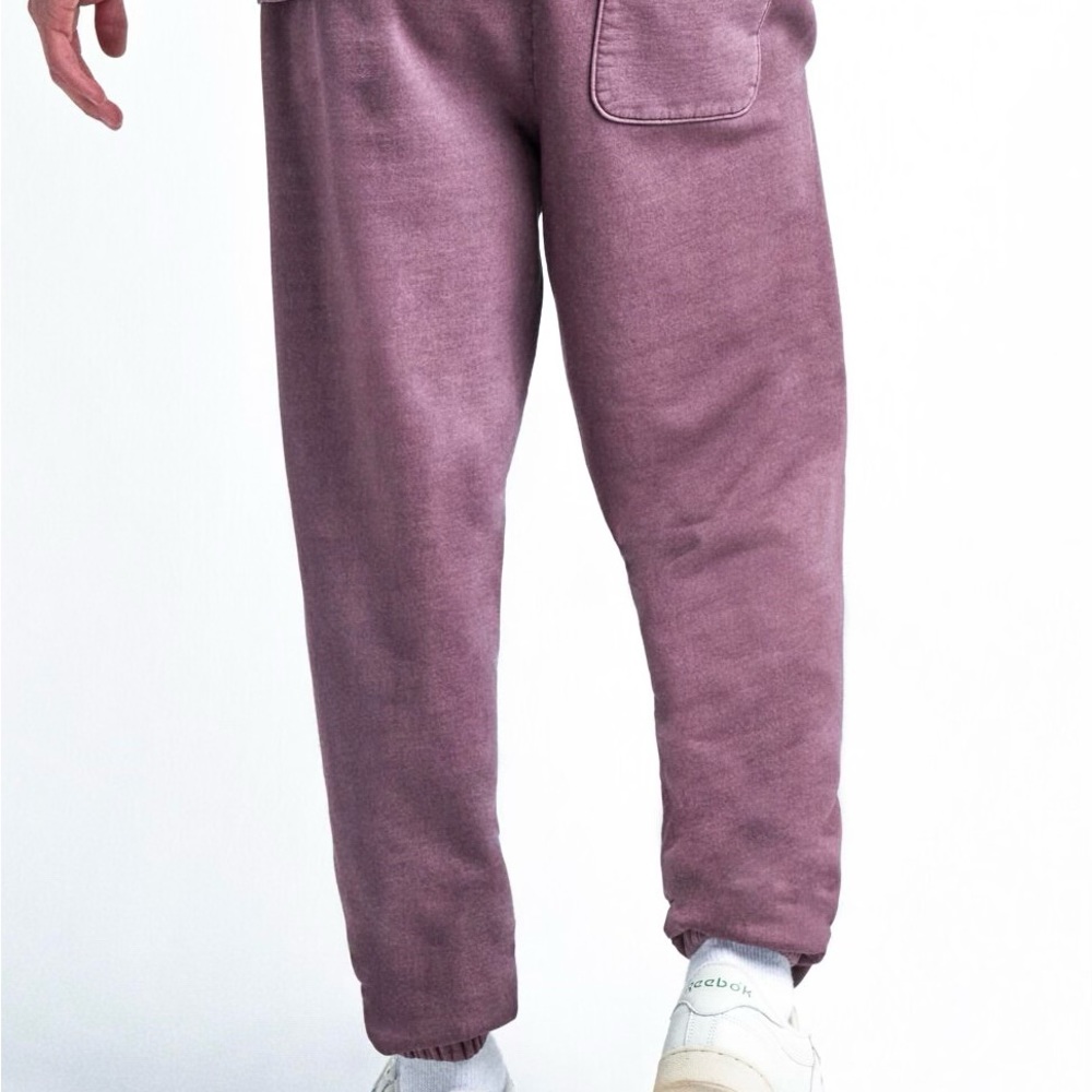 Jogger sweatpants - Picture 2 of 2